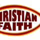Christian fish faith