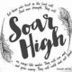 soar high